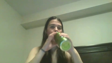 Weedlover27 23-10-2021 Nude 